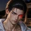 Avatar AI Jaspar Brookite