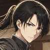 Shen Yunze ai avatar