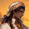 Sayed Alfarid ai avatar