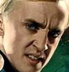 Draco Malfoy AI avatar
