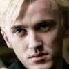 Draco Malfoy Yapay zeka avatarı