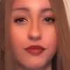 Meisje AI-avatar