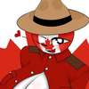 Canada babae ai avatar