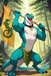 Ravion Serraverde Avatar AI