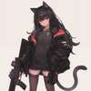 Nyx ai avatar