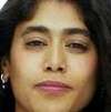 Rima Hassan AI аватар