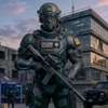 COMMANDANT AI avatar