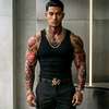 Lior Vallentine ai avatar