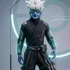Kaze no Yoru ai avatar