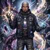 Chronos Sidéral ai avatar