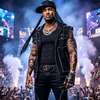 KHALIL MADDOX ai avatar