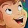 Peter pan AI-avatar