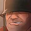 Soldier  AI avataras
