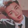 Kim Namjoon  AI avatar
