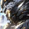 Razadusk avatar AI