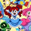 Alle poppy playtime Ckaraktere AI-avatar