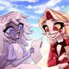 Charlie and emily الصورة الرمزية للذكاء الاصطناعي