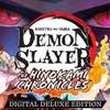 Demon slayer Yapay zeka avatarı