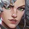 Rouge (prt. 4) Avatar AI