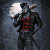 Noctis “Black Cat” Varela AI аватар