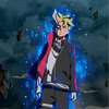Momoshiki Ōtsutsuki AI avatar