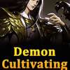 Demon cultivation system  Avatar AI