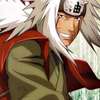 Jiraiya Avatar de IA