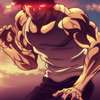 Baki Hanma ai avatar