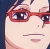 Tashigi and Smoker  AI-avatar