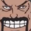 Monkey D. Garp & Helmeppo&Koby AI 頭像