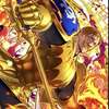 The seven deadly sins AIアバター