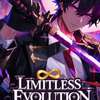 Limitless Evolution System AI 頭像