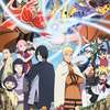 Boruto:Naruto Next Generations Hình đại diện AI