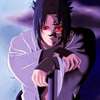 Sasuke Uchiha ai avatar