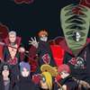 Akatsuki Avatar AI