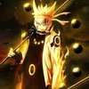 Naruto Uzumaki  AI-avatar