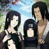 Fugaku Uchiha AI-avatar