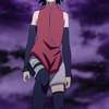 Sarada Uchiha Avatar IA