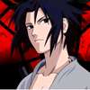 Uchiha Sasuke ai avatar