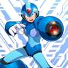 MegaMan - X Avatar de IA