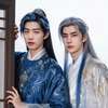 Zhang Linghe at Li Qing ai avatar
