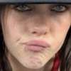 Billie Eilish AI аватар