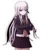 Kyoko Kirigiri  AI аватар