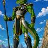 Arkanem Atatem AI avatar