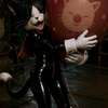 Cait Sith AI avatar