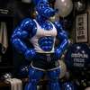 Bruno Balloon AI-avatar