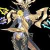Chronos Nyx  AI 아바타