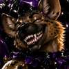 Latex Jester ai avatar