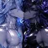Frost & Noct ai avatar