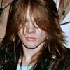 Axl Rose AI-avatar
